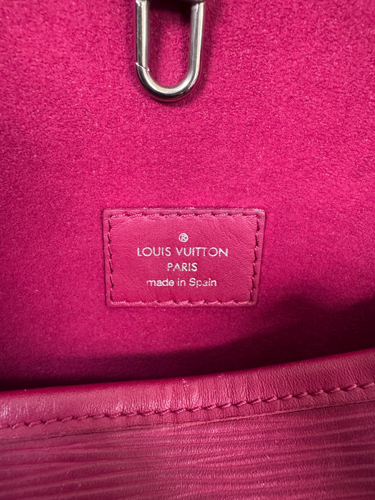 Preloved Louis Vuitton Neverfull MM