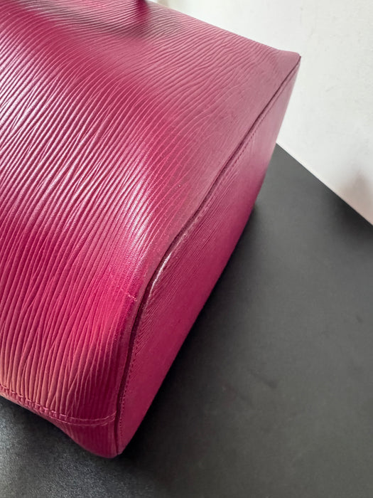 Preloved Louis Vuitton Neverfull MM