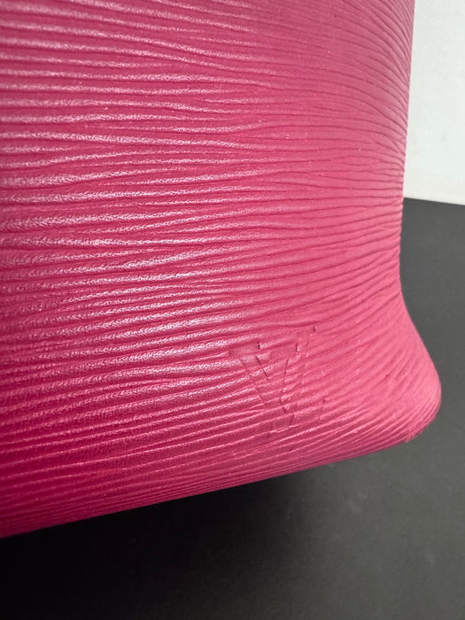 Preloved Louis Vuitton Neverfull MM