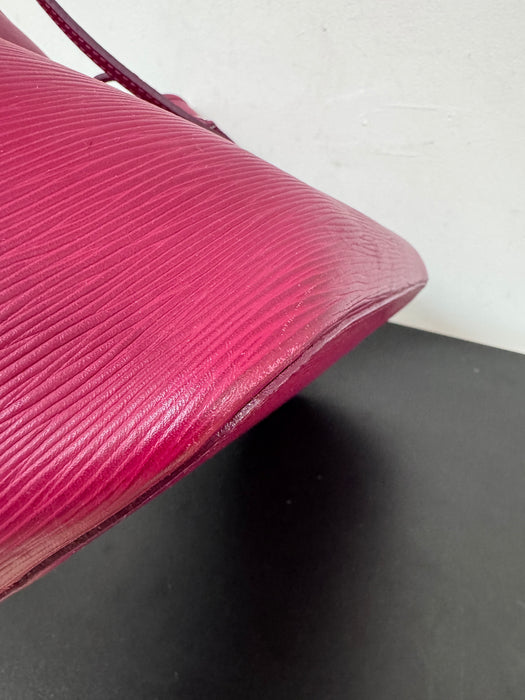 Preloved Louis Vuitton Neverfull MM