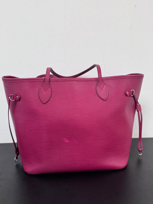 Preloved Louis Vuitton Neverfull MM