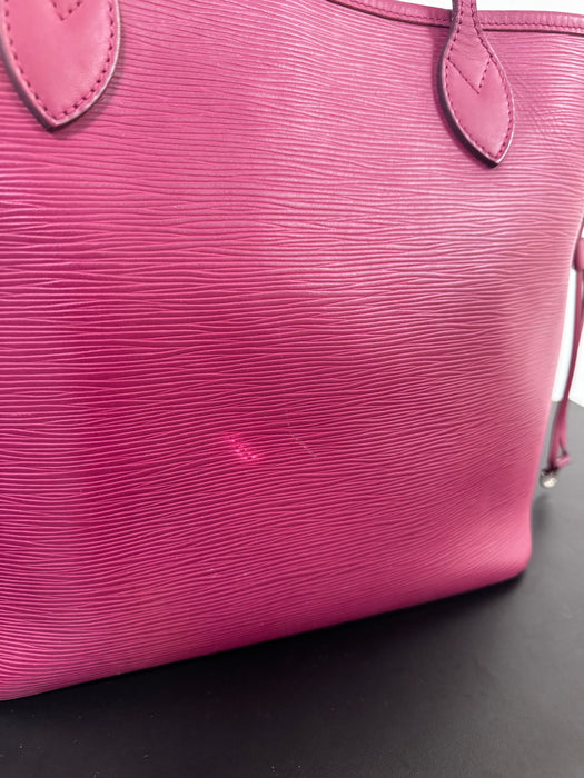 Preloved Louis Vuitton Neverfull MM