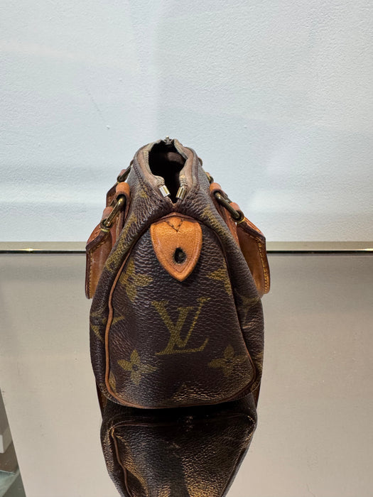 Louis Vuitton nano Speedy