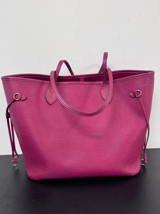 Preloved Louis Vuitton Neverfull MM