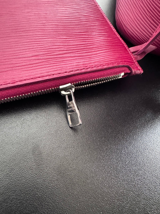 Preloved Louis Vuitton Neverfull MM