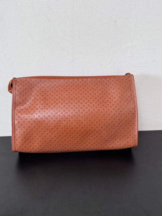 Vintage Courreges toiletry pouch