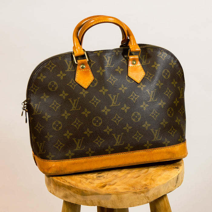 Louis Vuitton Alma PM