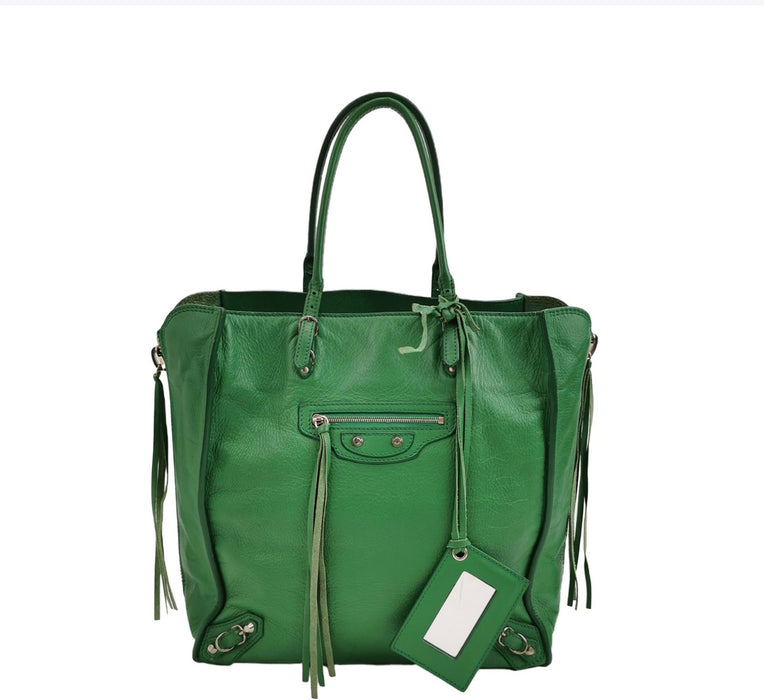 Balenciaga Paper bag