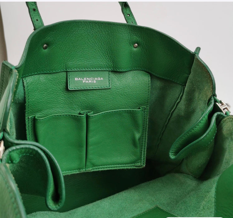 Balenciaga Paper bag