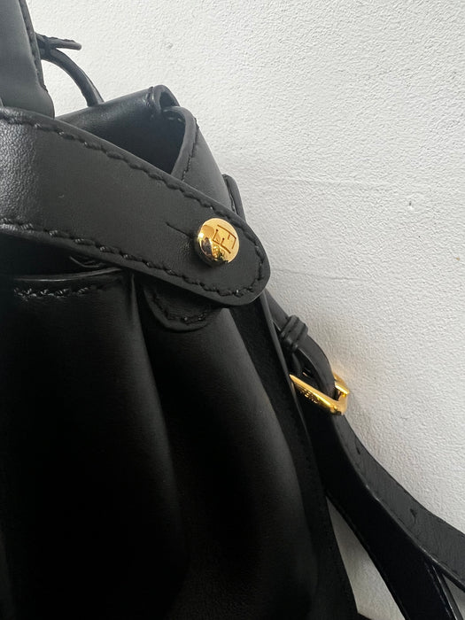 Fendi Peekaboo noir